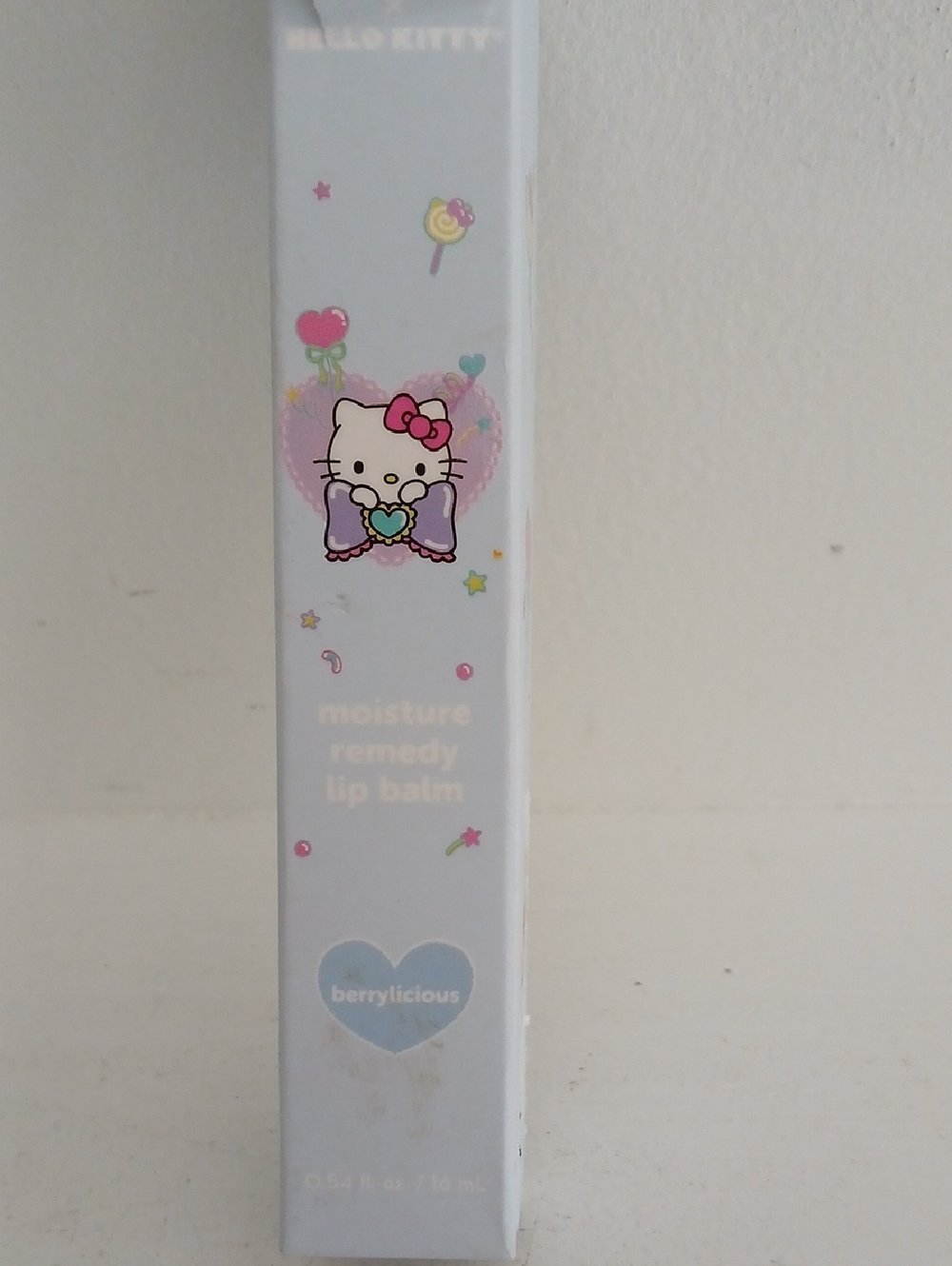 Hello Kitty Berrylicious Lip Balm